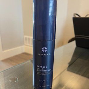 Monat Restore Leave-In Conditioner